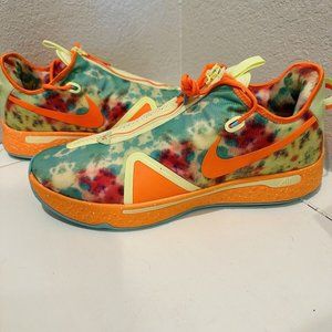 NEW Nike PG 4 Gatorade GX All Star ASG Basketball Men’s Size 18